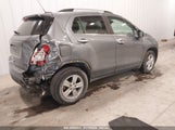 Chevrolet Trax Lt KL7CJPSB2KB844272 fotografie