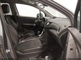 Chevrolet Trax Lt KL7CJPSB2KB844272 fotografie