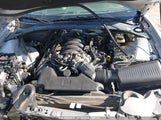 LINCOLN LS V8 1LNHM87A55Y632128 снимка
