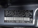 Toyota Prius Two JTDKN3DU8B1444300 fotografie