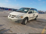 DODGE CARAVAN SE 1D4GP25R56B632098 fotografie