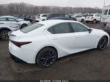 LEXUS IS 350 F SPORT снимка