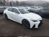 LEXUS IS 350 F SPORT снимка