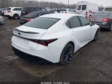 LEXUS IS 350 F SPORT снимка