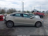 FORD FUSION TITANIUM 3FA6P0K96FR227791 снимка