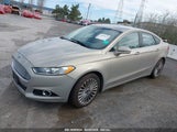 FORD FUSION TITANIUM 3FA6P0K96FR227791 снимка
