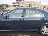 MERCEDES-BENZ S 500 WDBNG75J01A152091 снимка