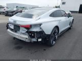 AUDI RS E-TRON GT QUATTRO WAUAHBFW1N7****** fotografie