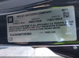 Chevrolet Spark Ls Cvt KL8CB6S98FC802804 снимка