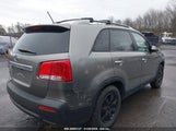 KIA SORENTO LX 5XYKT3A62DG349522 снимка