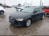 AUDI A4 2.0T PREMIUM photo