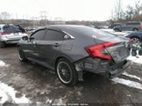 Honda Civic Lx 2HGFC2F55JH608093 снимка