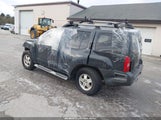 Nissan Xterra X 5N1AN0NW9AC503427 fotografie