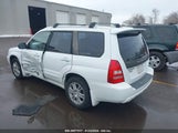 Subaru Forester 2.5Xt JF1SG69695H727201 снимка