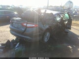 Ford Fusion Titanium 3FA6P0K9XGR123323 снимка