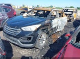 HYUNDAI SANTA FE SPORT 2.0L TURBO 5XYZU3LA5EG****** photo