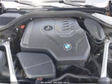 BMW 530I WBA53BH05PWY21712 photo