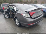 HYUNDAI SONATA 5NPE24AF2HH551927 снимка