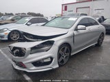 MERCEDES-BENZ CLA 250 WDDSJ4EB4FN****** снимка