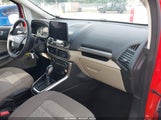 Ford Ecosport Se MAJ3S2GEXMC426194 снимка