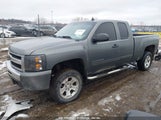 Chevrolet Silverado  Ls 1GCRCREA6BZ437410 снимка