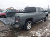 Chevrolet Silverado  Ls 1GCRCREA6BZ437410 снимка