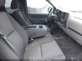 Chevrolet Silverado  Ls 1GCRCREA6BZ437410 снимка