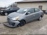 MITSUBISHI MIRAGE G4 ES снимка