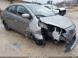 MITSUBISHI MIRAGE G4 ES снимка