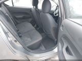 MITSUBISHI MIRAGE G4 ES photo