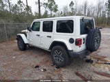 JEEP WRANGLER 4-DOOR SAHARA 4X4 1C4PJXEN6RW****** photo