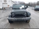 JEEP WRANGLER UNLIMITED SPORT photo