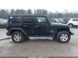 JEEP WRANGLER UNLIMITED SPORT photo