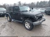 JEEP WRANGLER UNLIMITED SPORT photo