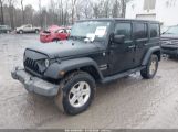 JEEP WRANGLER UNLIMITED SPORT photo