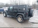 JEEP WRANGLER UNLIMITED SPORT снимка