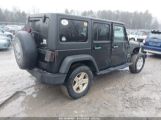 JEEP WRANGLER UNLIMITED SPORT photo