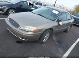 Ford Taurus Se 1FAFP53U66A144145 fotografie
