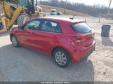 KIA RIO 5-DOOR S 3KPA25AD5PE562295 снимка