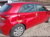 KIA RIO 5-DOOR S 3KPA25AD5PE562295 photo