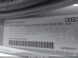 AUDI A6 PREMIUM/SPORT WAUC8AFC9JN014221 снимка