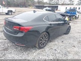 Acura Tlx V6 Tech 19UUB2F54GA008845 снимка