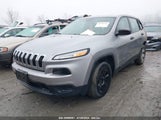 JEEP CHEROKEE SPORT 1C4PJLABXEW162641 снимка