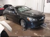 MERCEDES-BENZ CLA 250 4MATIC photo