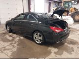 MERCEDES-BENZ CLA 250 4MATIC photo