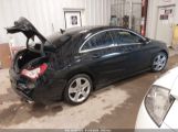 MERCEDES-BENZ CLA 250 4MATIC photo