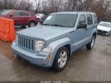 JEEP LIBERTY SPORT photo