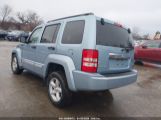 JEEP LIBERTY SPORT photo