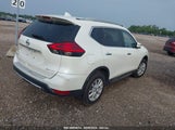 Nissan Rogue Sv 5N1AT2MVXHC792371 снимка