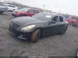 INFINITI G37X JN1CV6AR1AM253968 снимка